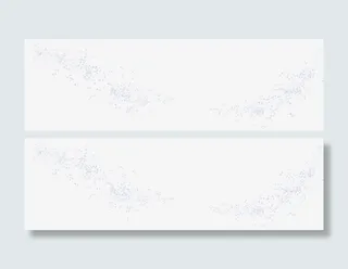 飘花图片素材免抠