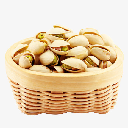 一箩筐的开心果免抠