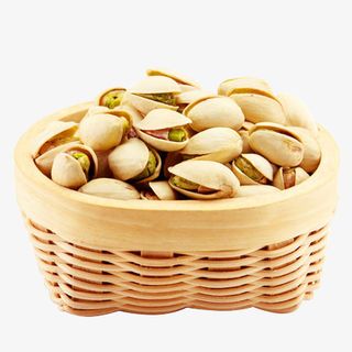 一箩筐的开心果免抠