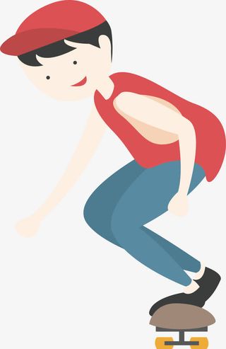 11青少年活动免抠