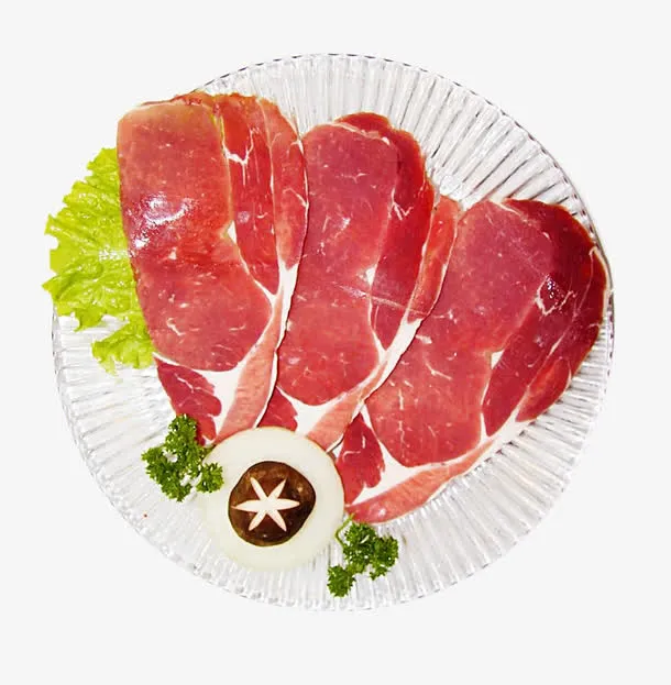 肉片免抠