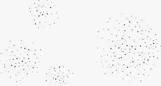 彩色动感圆形免抠