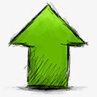 箭头箭头起来手绘网页图标免抠