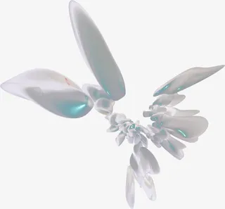 科技图片创意素材免抠