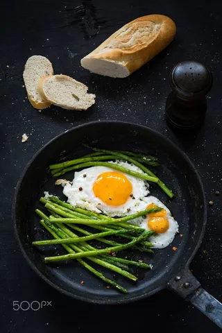 美食H5背景高清