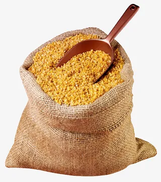 免扣饲料袋免抠