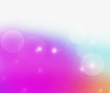 粉色光效招聘海报免抠 粉色光效招聘海报免抠