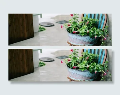 简约摄影特写海报背景