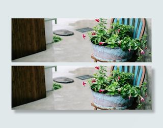 简约摄影特写海报背景