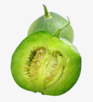 小香瓜免抠