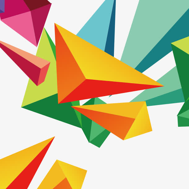 不规则素材免抠