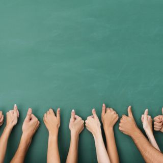 毕业季海报背景图高清