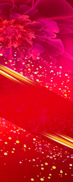 人订制婚礼婚庆宣传展架背景素材高清