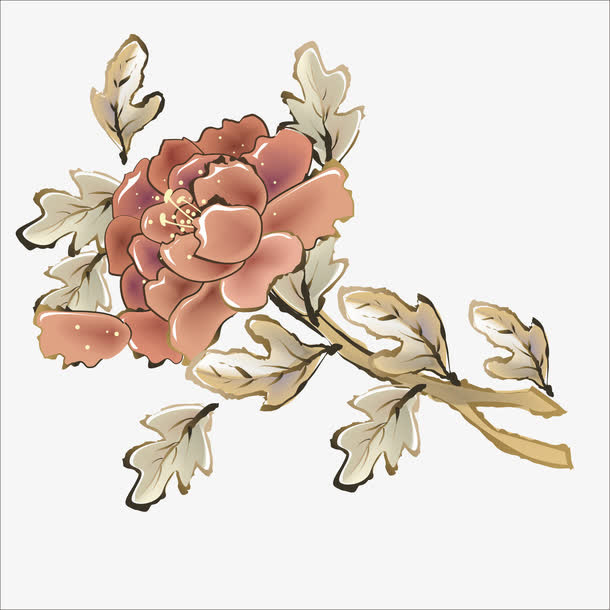 中秋节免抠