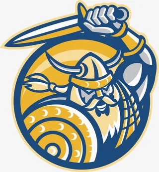 骑士矢量图免抠