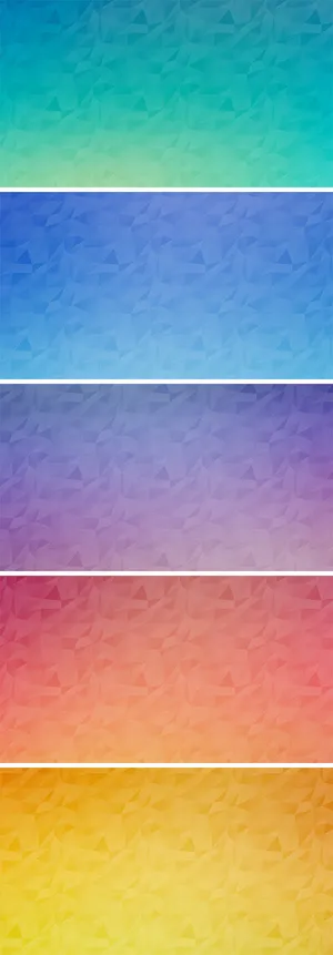 蓝色绿色白色分界线免抠