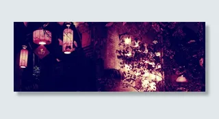 百年老店背景高清