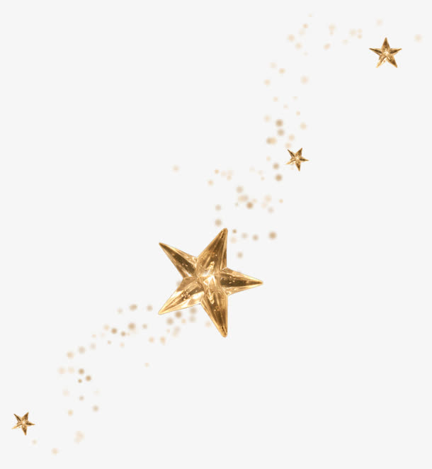 星星 活动png素材免抠