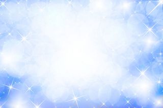 梦幻圣诞节背景