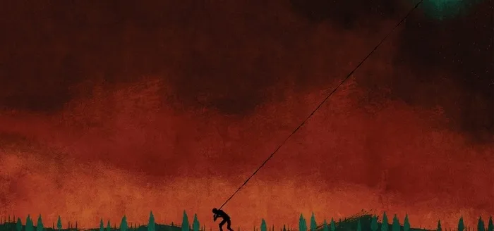 手绘背景高清