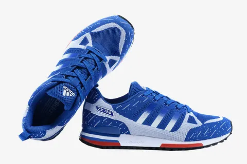 男士运动鞋免抠