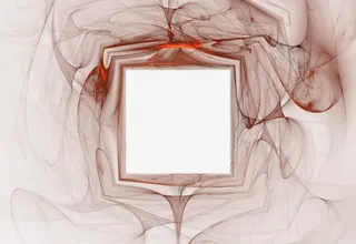 飘渺的烟雾免抠