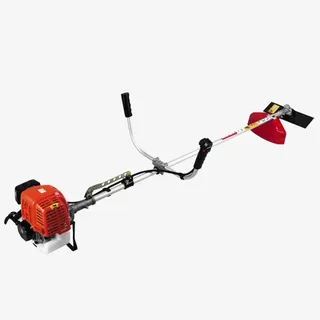 BC035除草机免抠