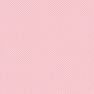 粉红点底纹背景