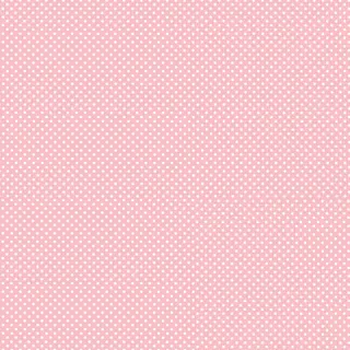 粉红点底纹背景