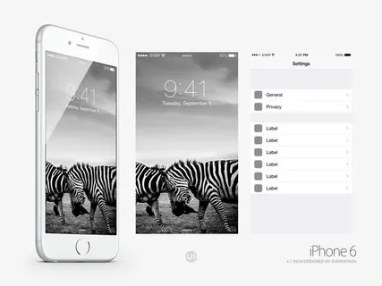 手机效果展示图免抠 手机效果展示图免抠