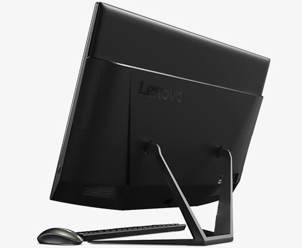 联想IdeaCentre-AIO700-24免抠