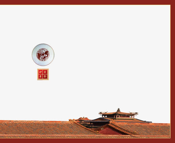 边框素材免抠