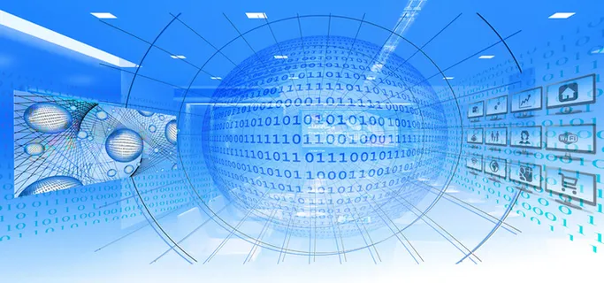 电脑科技网络高清