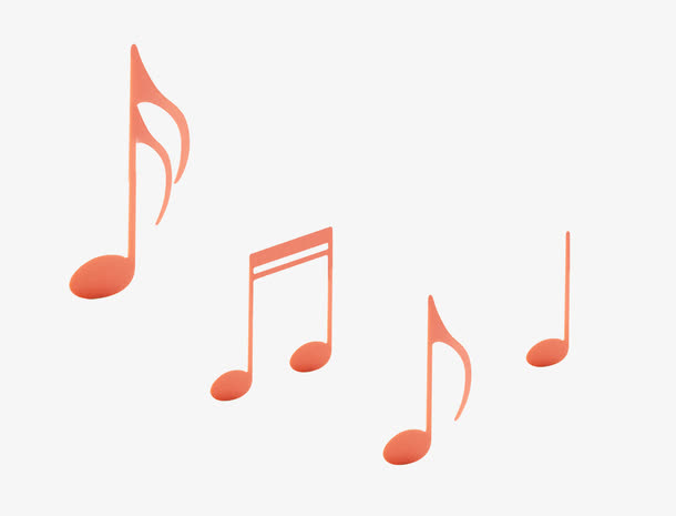 音符免抠