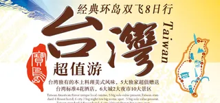 *旅游海报banner图高清