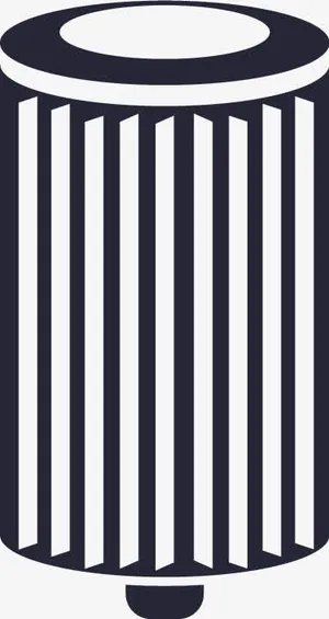 空气滤清器免抠