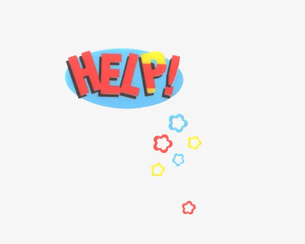 help免抠