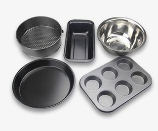 西点烘焙模具套装免抠