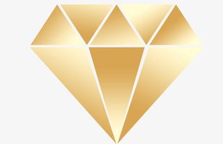 钻石免抠