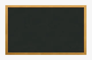 黑板免抠