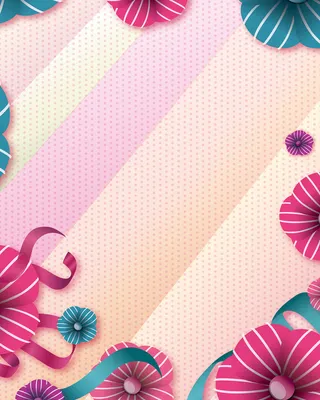 美容开业活动海报背景素材高清