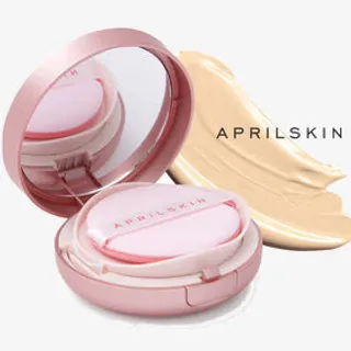 魔法美白保湿遮瑕免抠