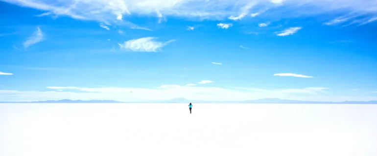 蓝色简约大气运动背景高清