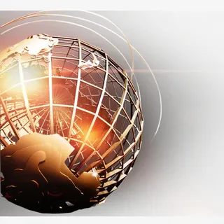 科技素材下载免抠