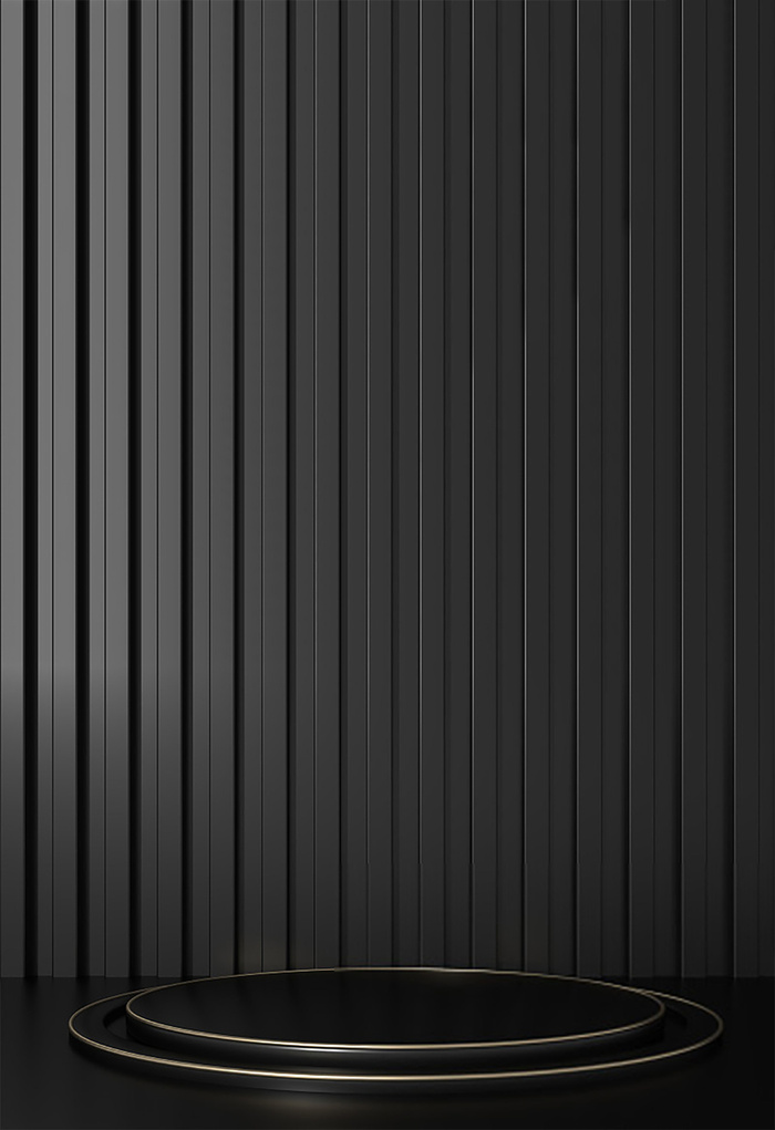 C4D,简约,背景,黑色高清