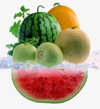 水果组合免抠