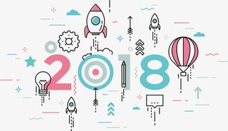 矢量卡通艺术字免抠