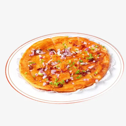 美味小吃酱香饼免抠