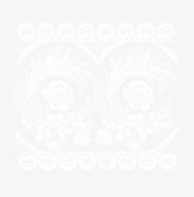 纹理素材欧式花纹素材免抠