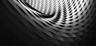 创意元素不规则形状变形免抠